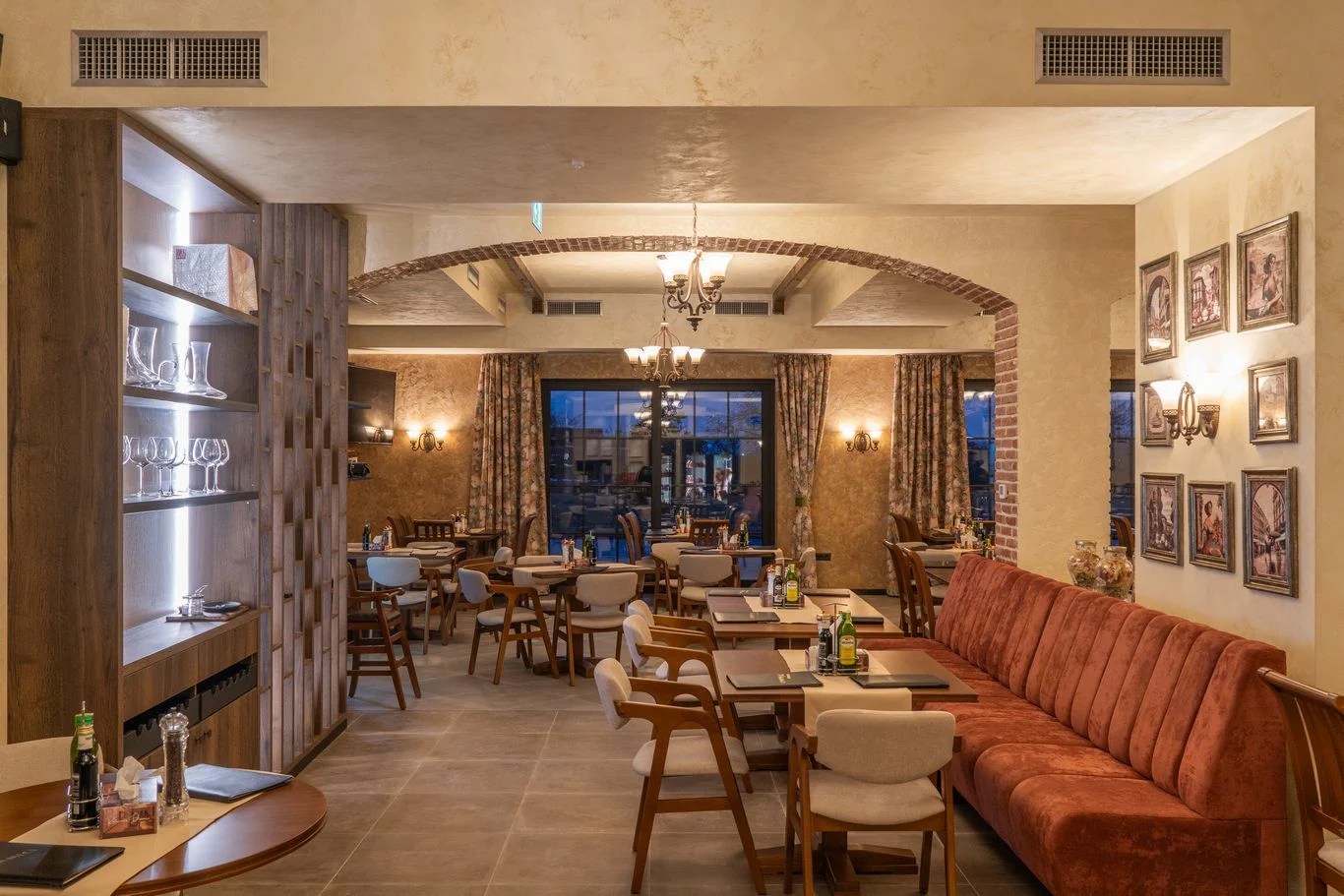 Taverna D'Amici